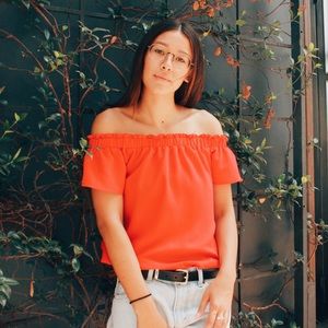 Meet your Posher, Mallorie